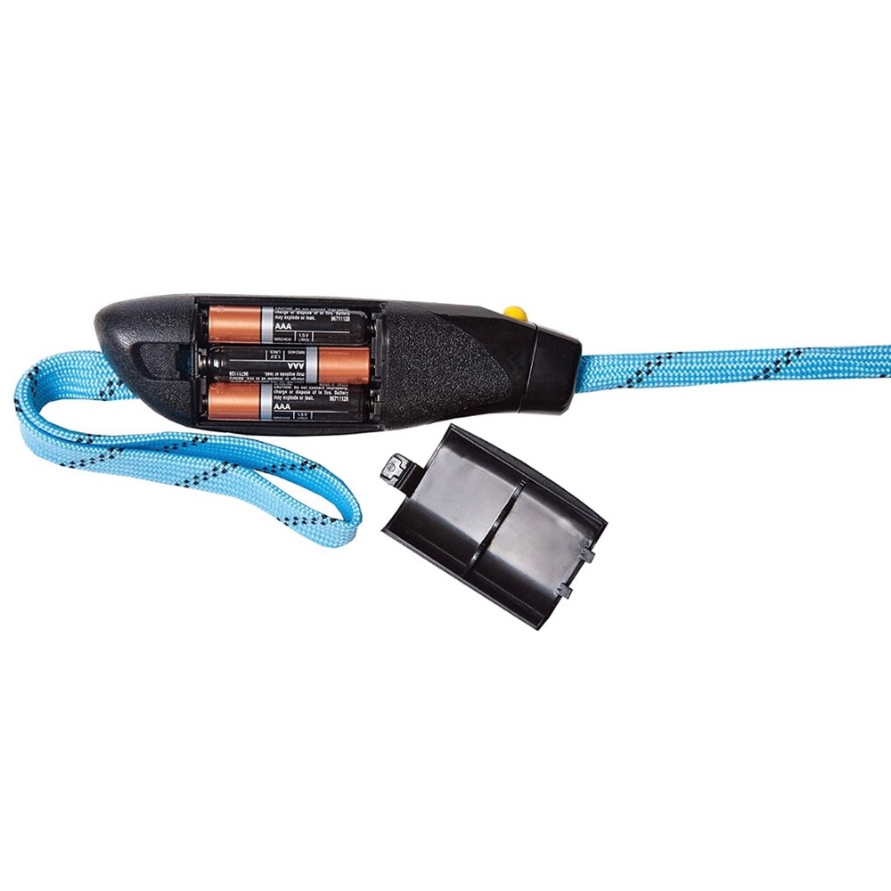 NiteyLeash LED Glow In The Dark Pet Dog Leash - Picture 7 of 8